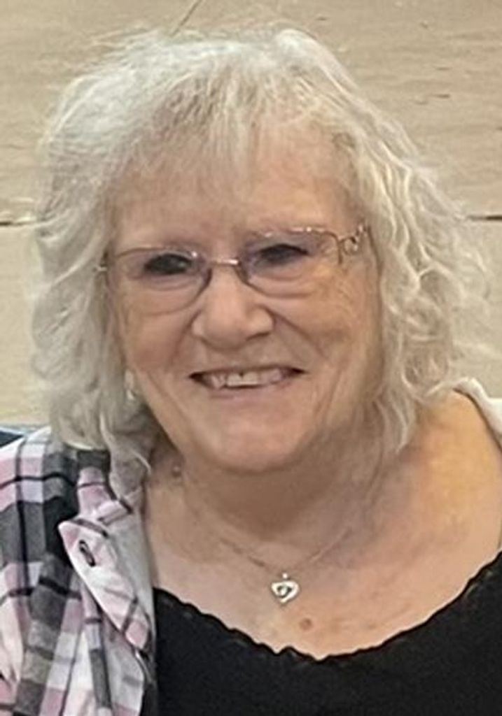 Amy Darlene Hendershot