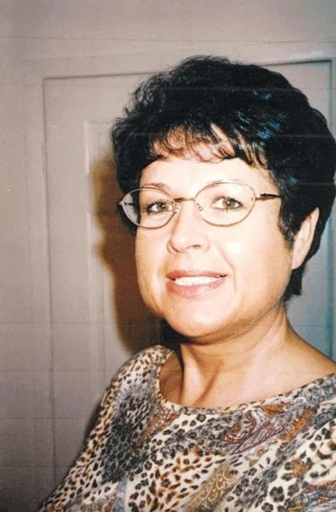 Petra Munson