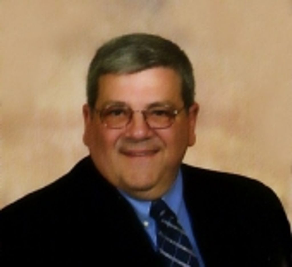 Terry J. Powell