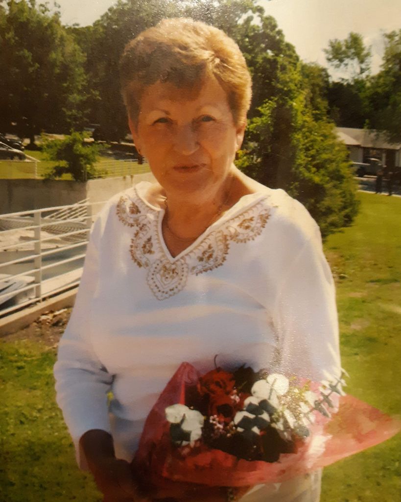 Anita Lois Long