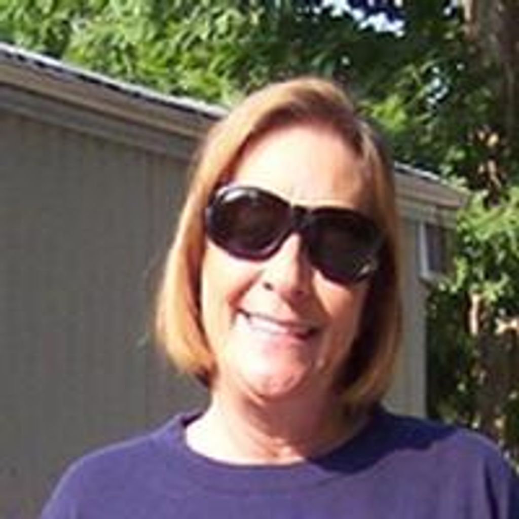 Joanne Kennedy Noble