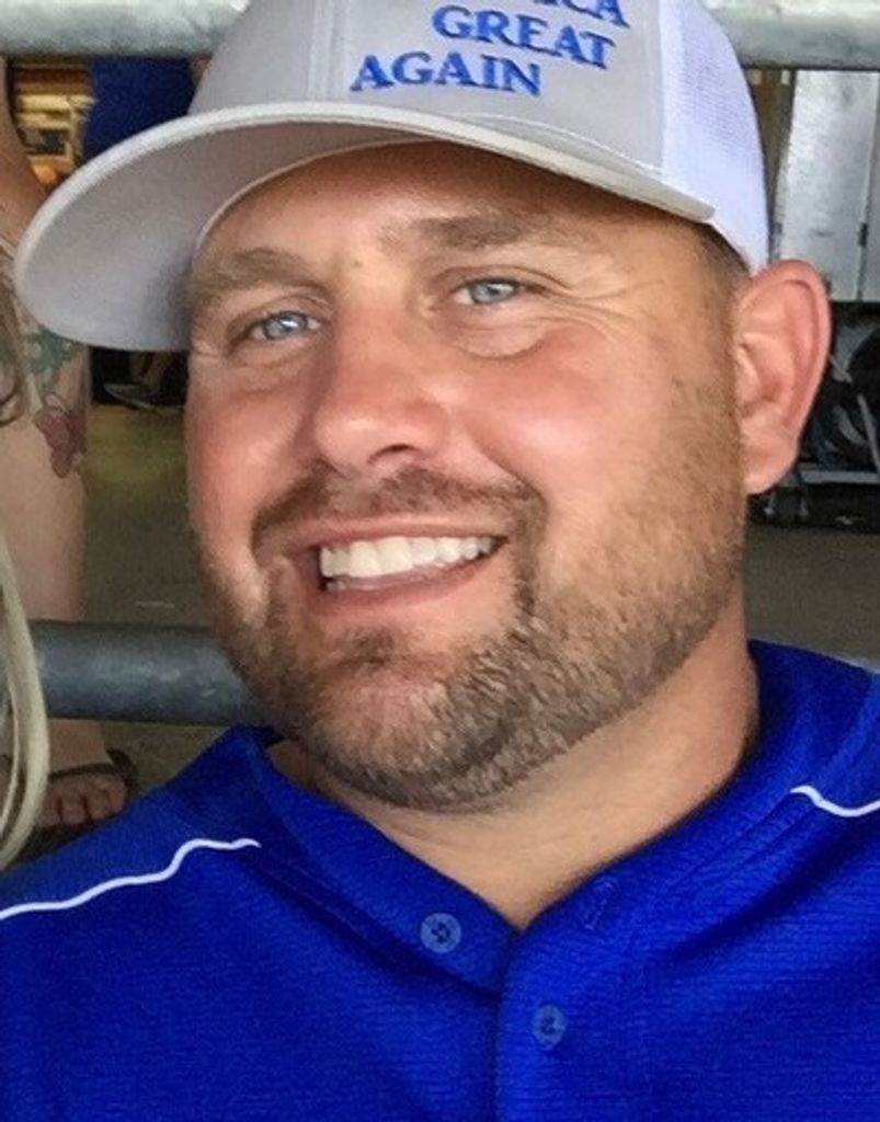 Jamison Charles Tevis Profile Photo
