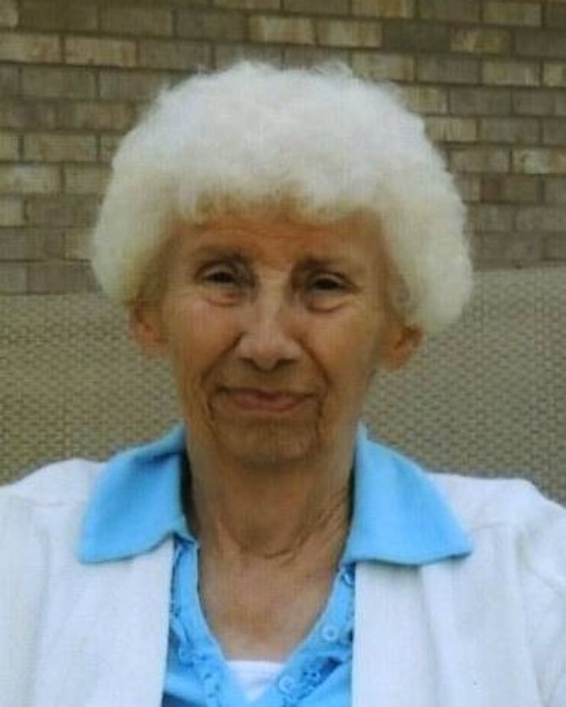 Jean Marie Anderson