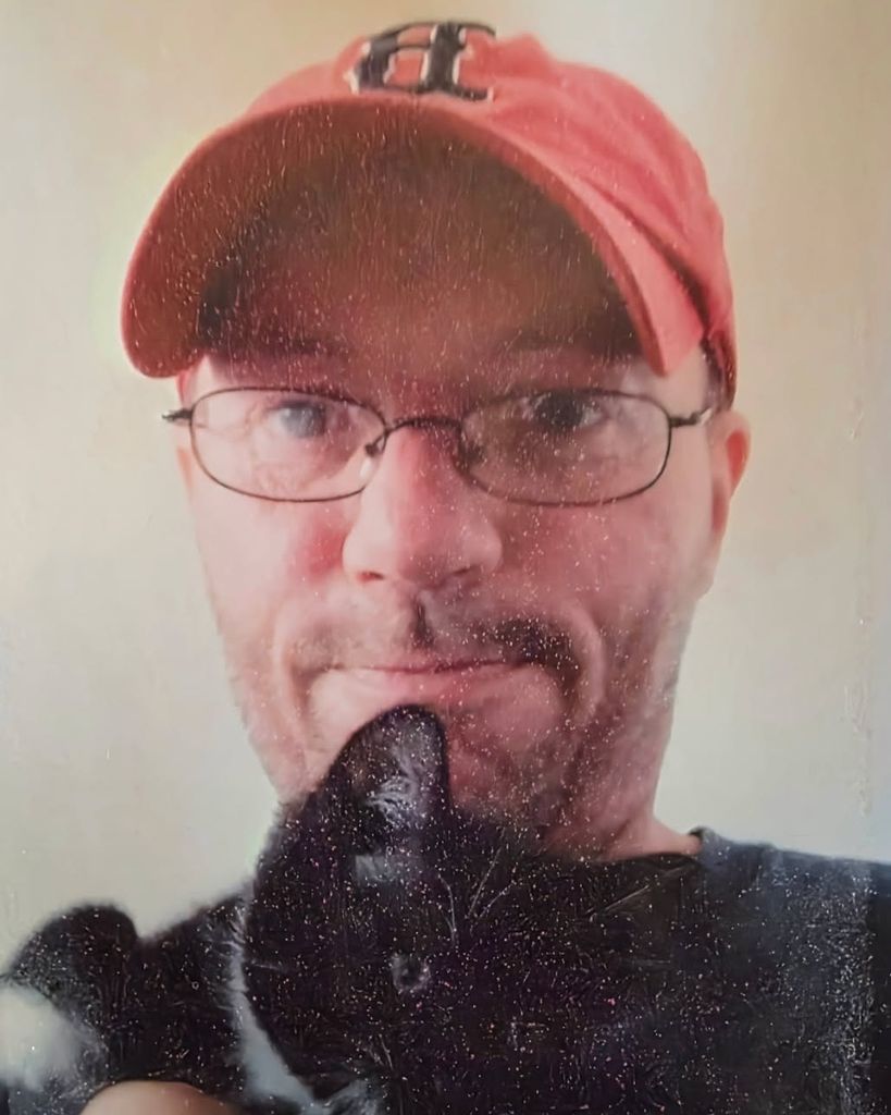 Joseph John Rosenfeld Profile Photo