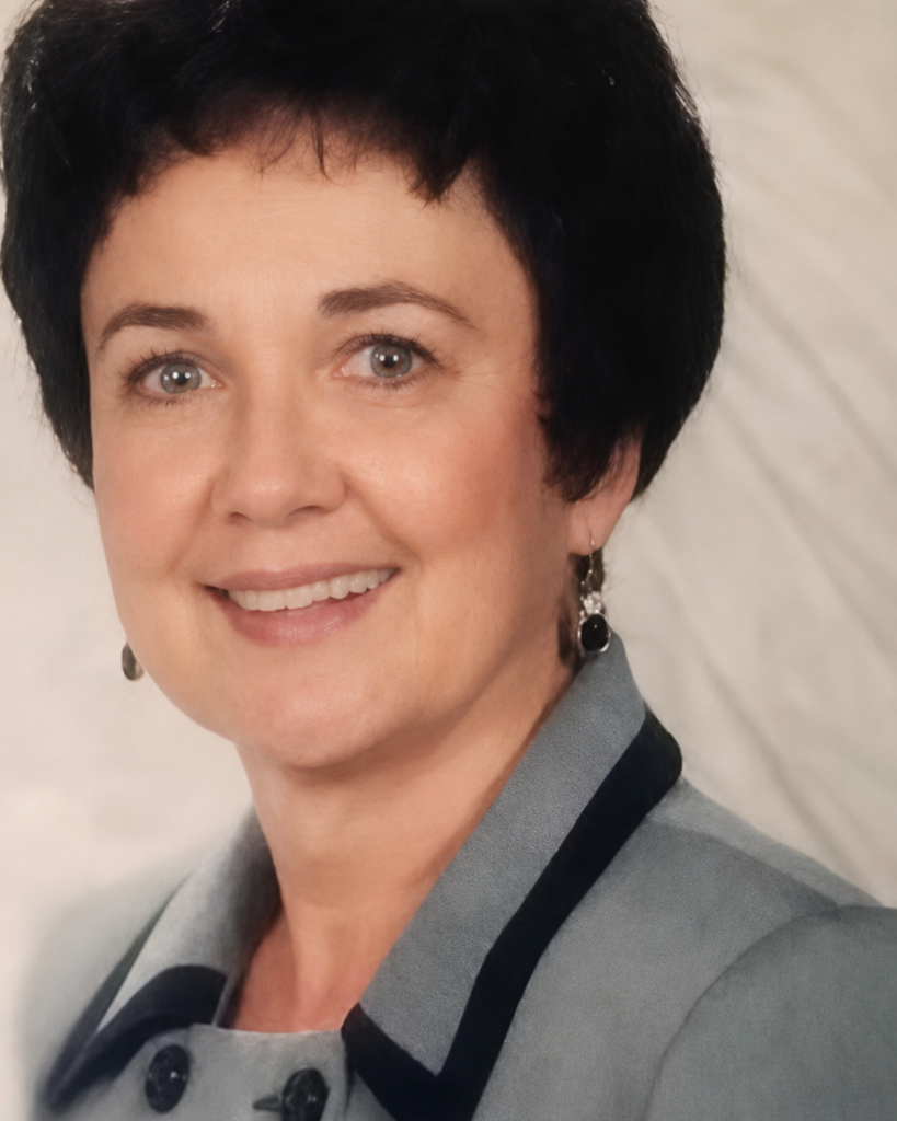 Pauline P. Crosby Profile Photo