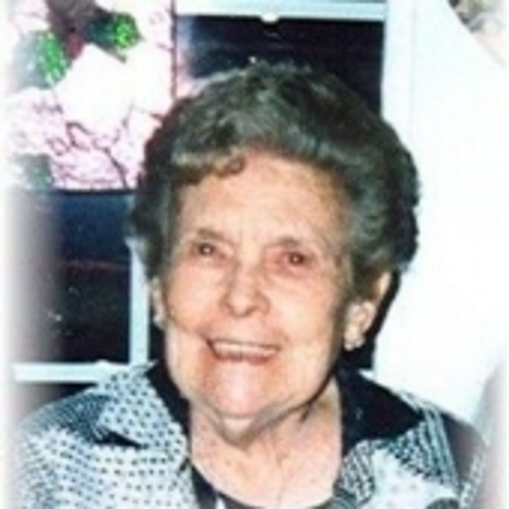 Frances Jewel Trancygier
