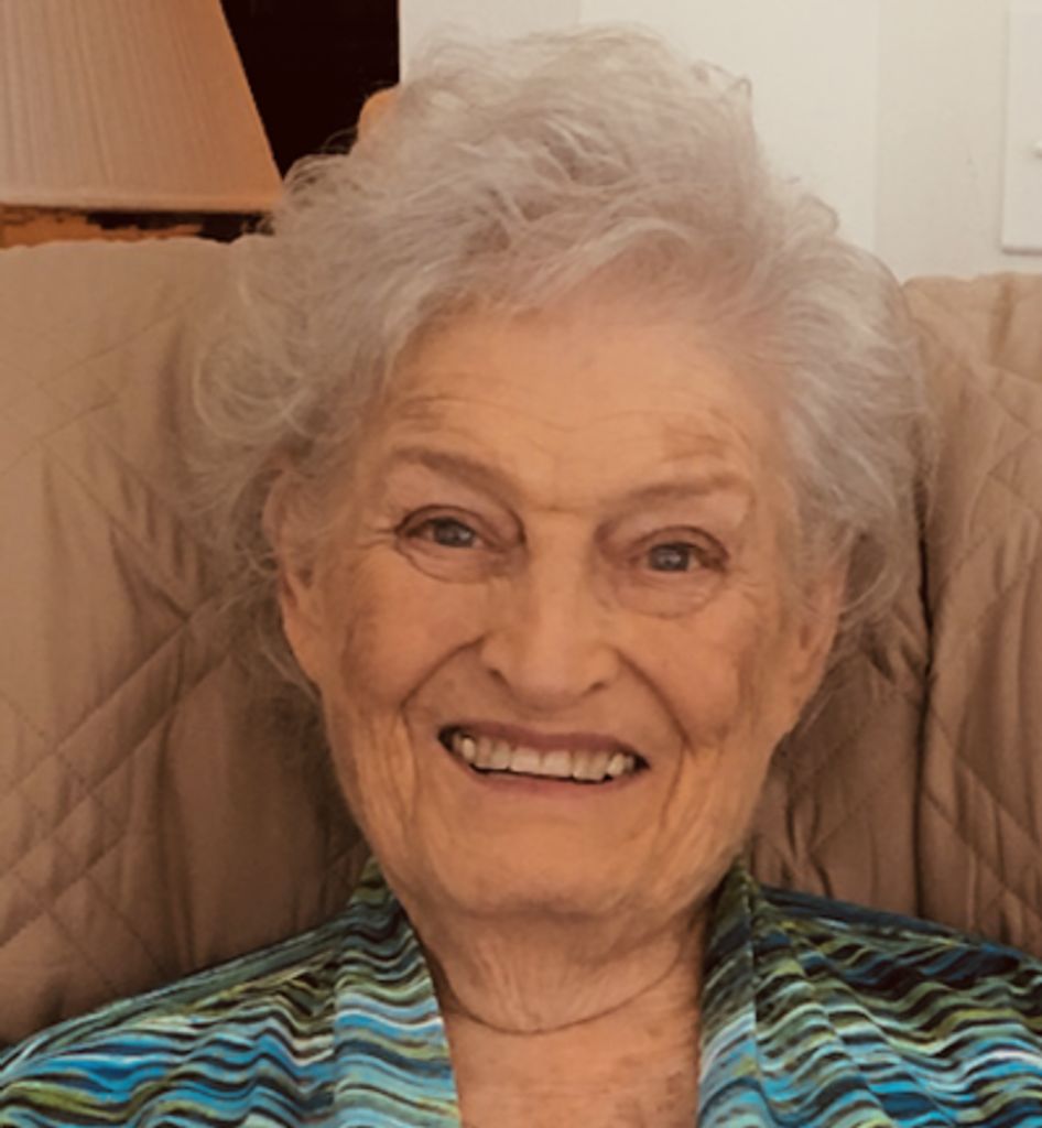Rachel Desmond Profile Photo