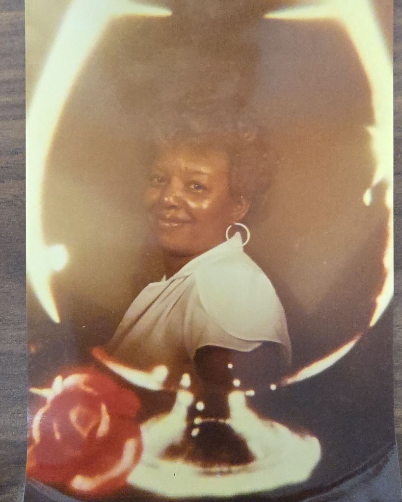 Ms. Rosie Lee Vaughn Profile Photo