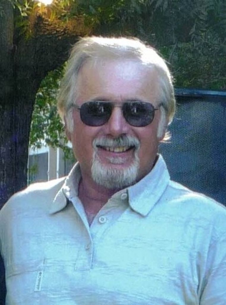 Jerry Nick Vulich Profile Photo