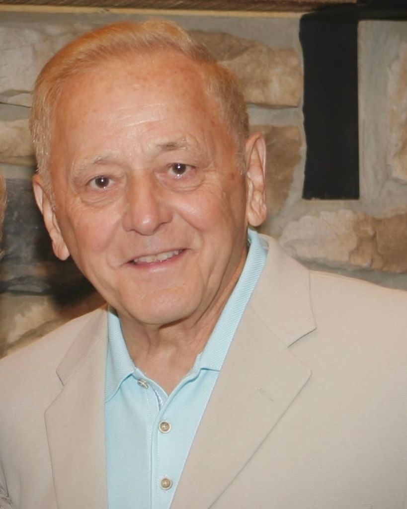 Paul T. Paliscak Sr. Profile Photo