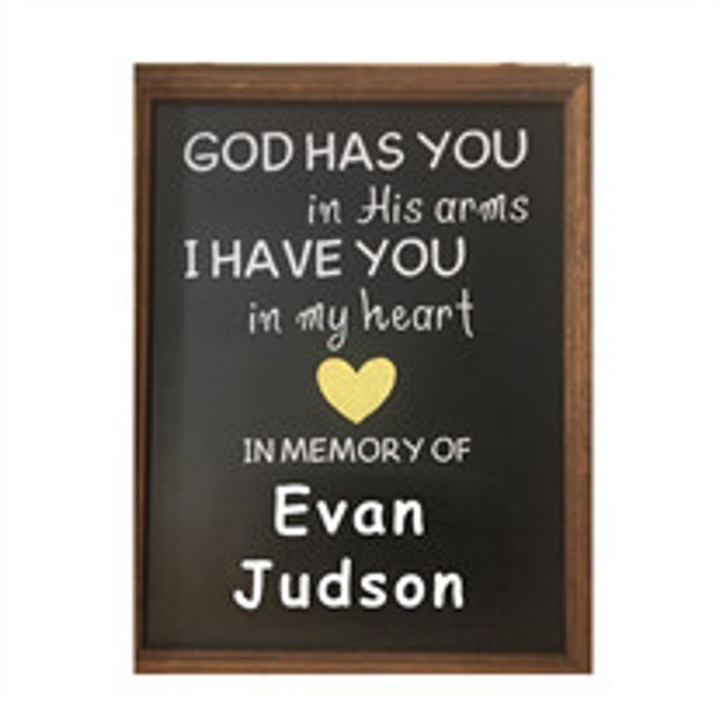 Evan Judson Dorris