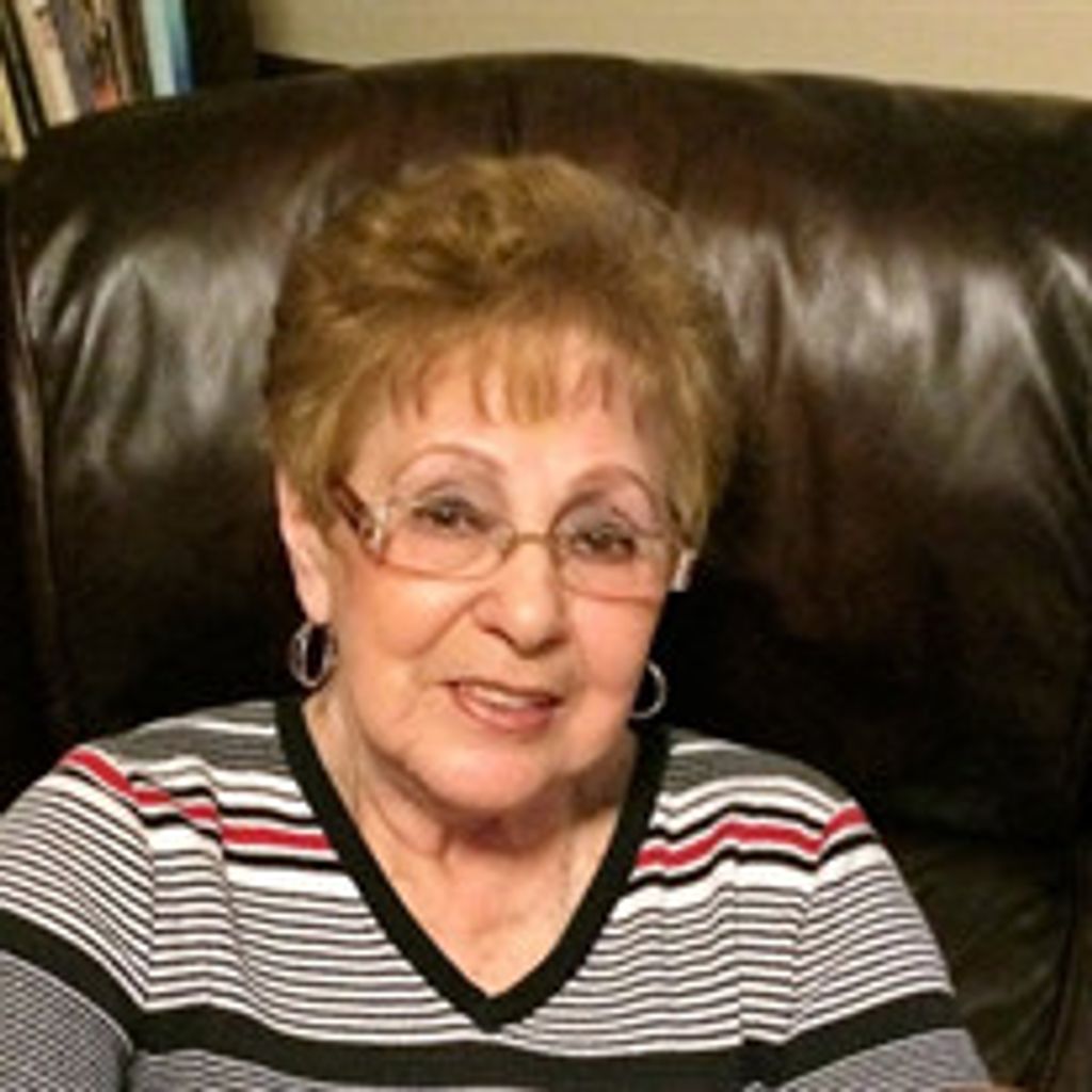 Dolores A. Molinari