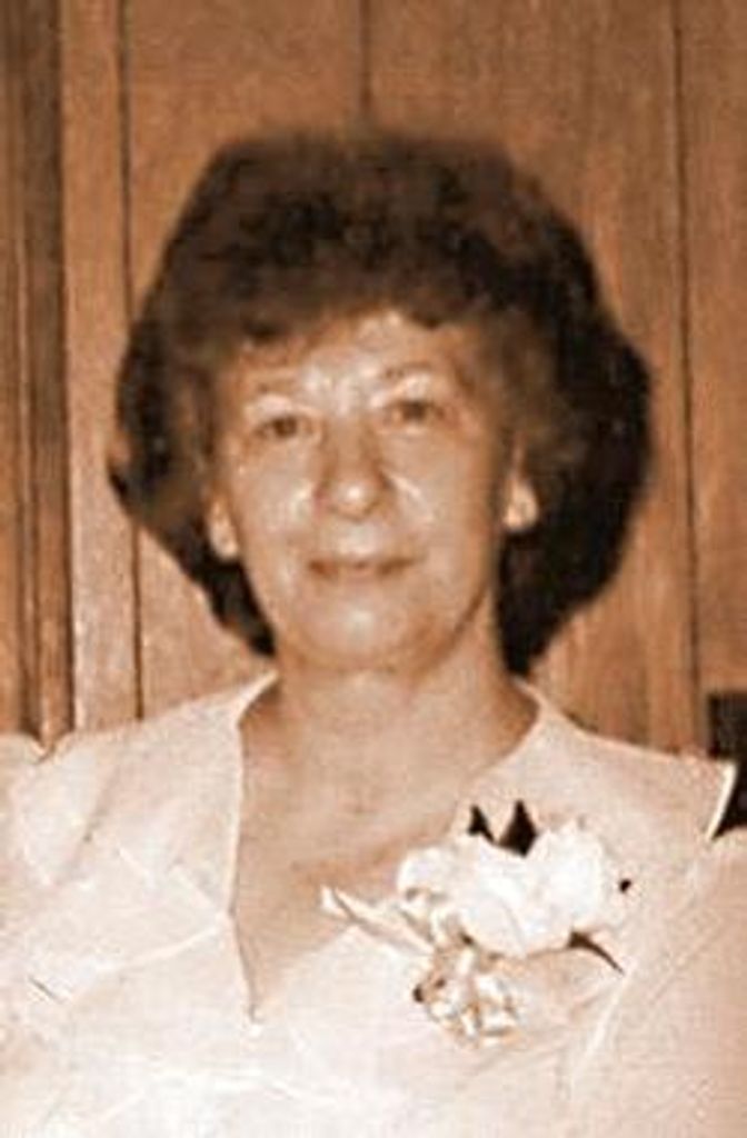 Shirley Joan High Bowman Profile Photo