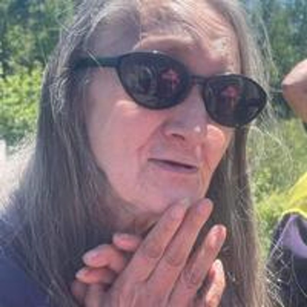 Suzanne T. Gill