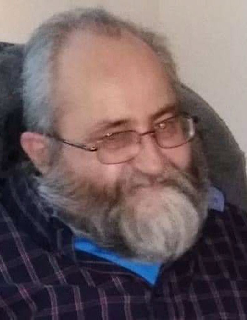 Ronald Eugene Albaugh Sr.  Profile Photo