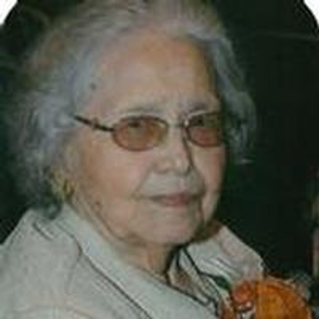 Rafaela  F. Hernandez