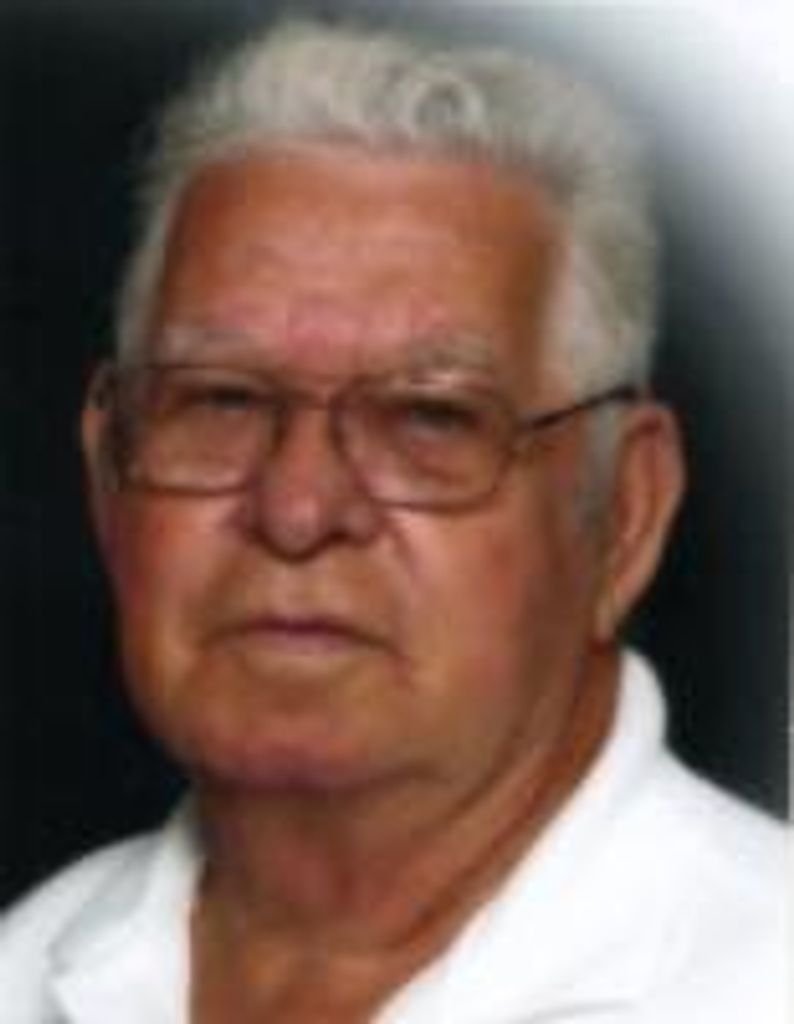 Paul E. Randol, Sr.
