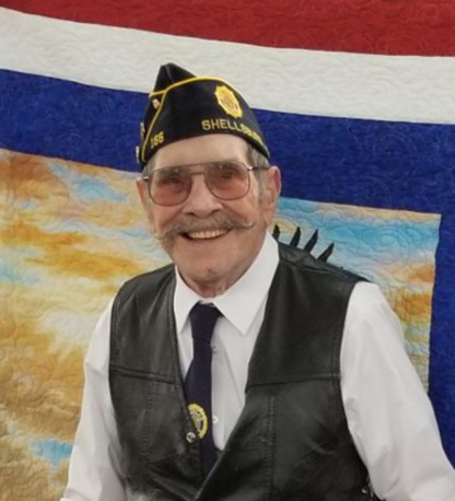 Dale Willard Speckner Profile Photo