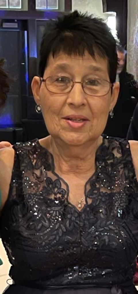 Debra Kay (Painter)  Petty