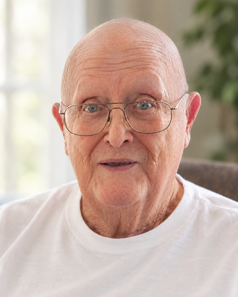Harold "Hal" Anker Larsen