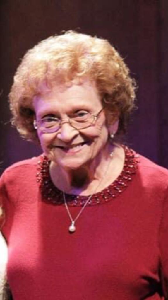 Elena Colleen Reed Profile Photo