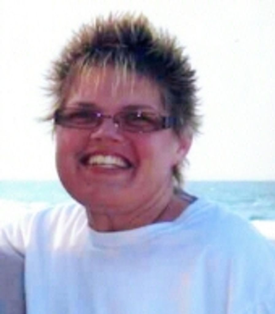 Rhonda S. Sedlock