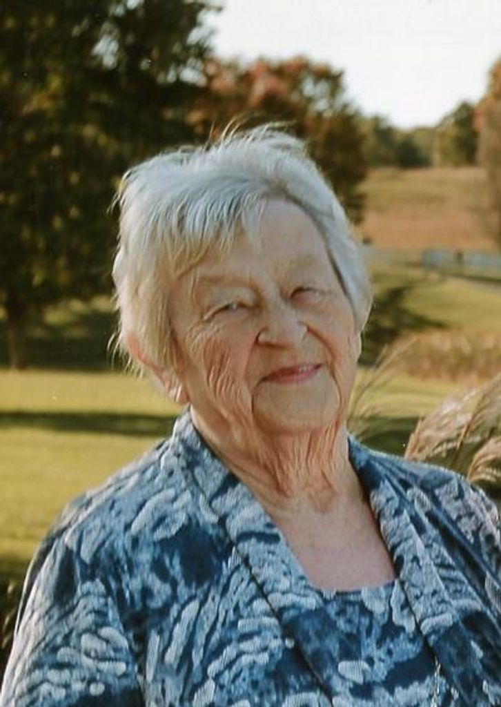 Gloria Elaine Pealer Profile Photo