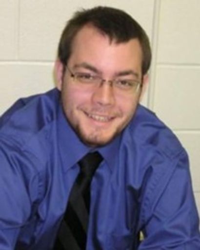 Andrew James Dolan's obituary image