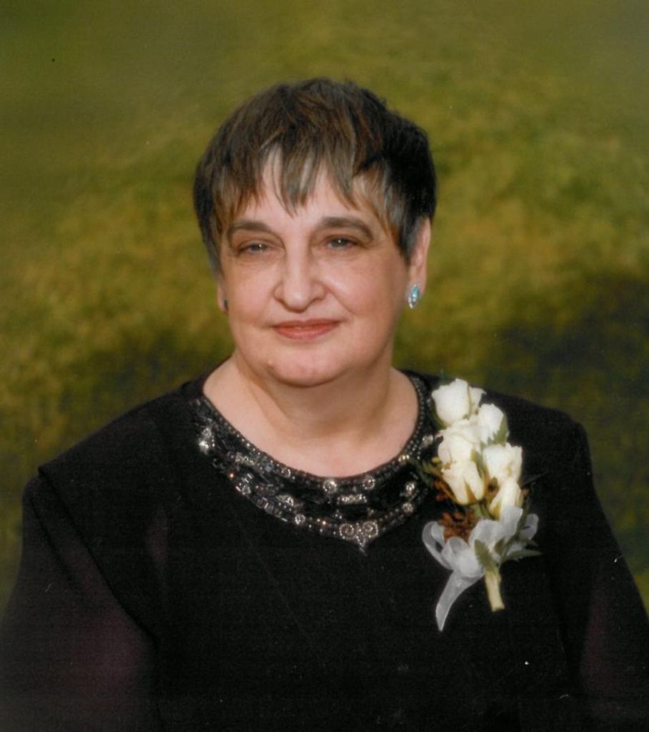 Elaine Marie Buck Profile Photo
