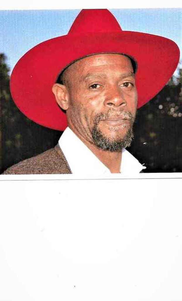 Willie E. Vick, Sr. Profile Photo