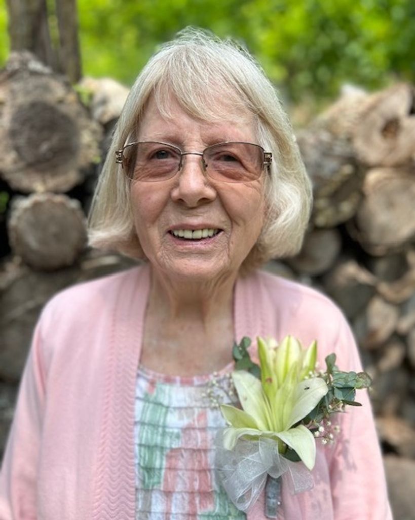 Constance "Connie" Mae MacKinnon Profile Photo