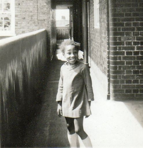 Kim Odetta Barker Profile Photo