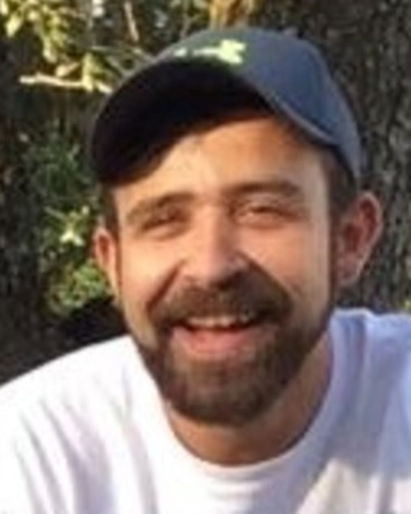 John "Richard" Snow, II