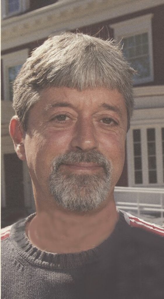 Roger M. Mcniel, Jr. Profile Photo