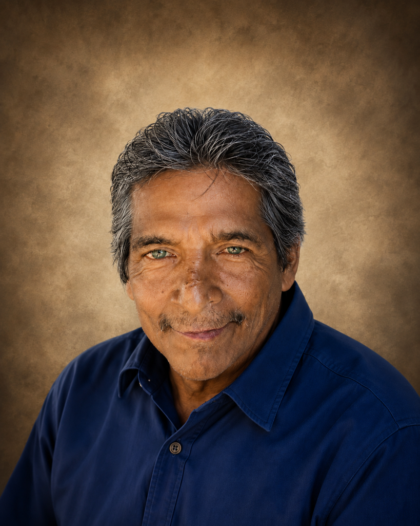 Johnny Regino Barkley Profile Photo