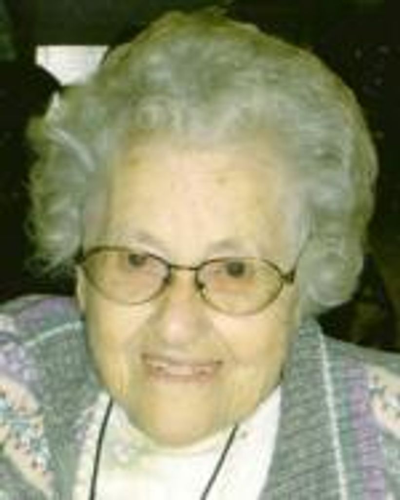Margaret Rose Zirnhelt