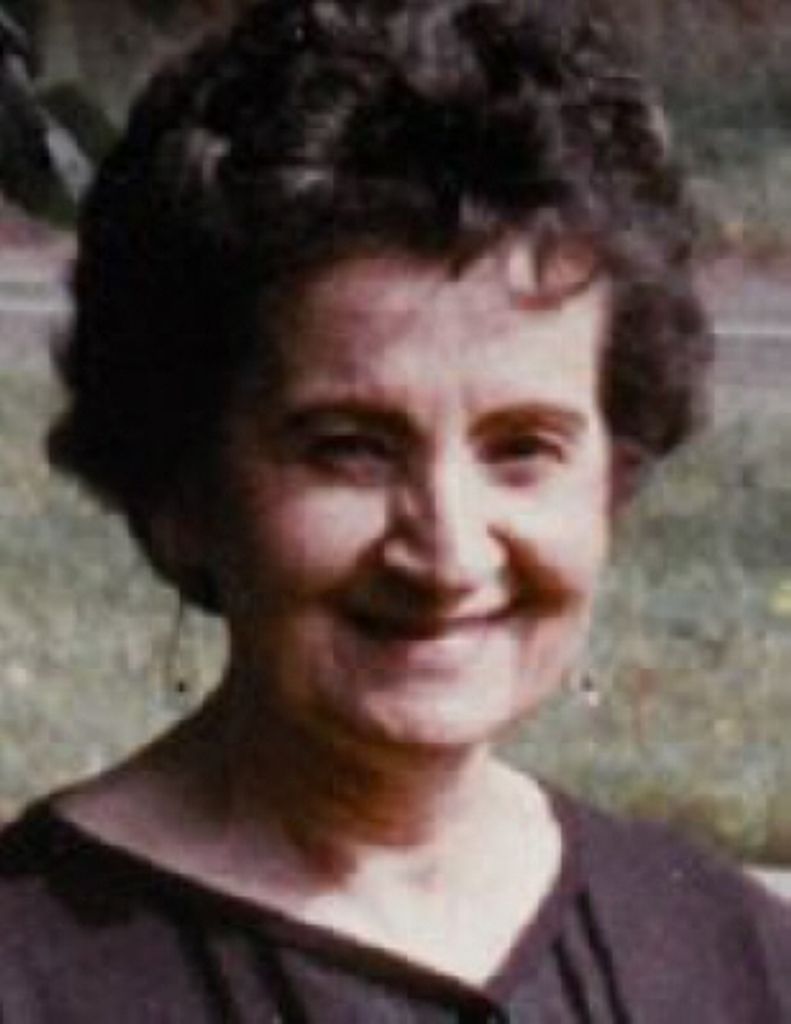 Mary Margaret Dezur Profile Photo