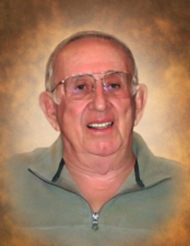 Dale Wayne Mattingly Profile Photo