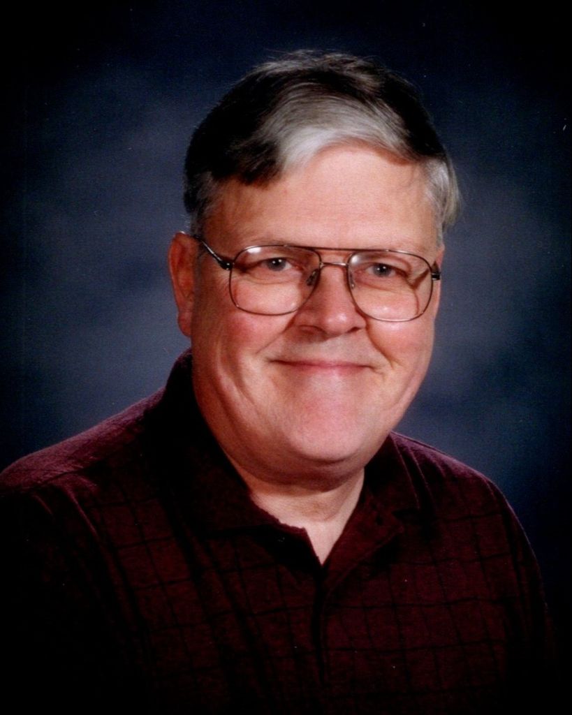 Richard A. Bradford Profile Photo