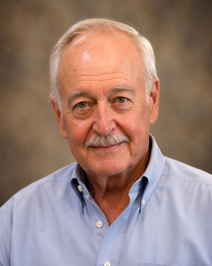 Louis Belo Gajdos Profile Photo