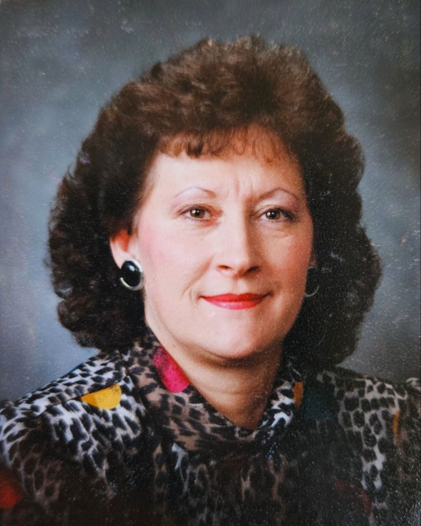 Linda Nell Beck