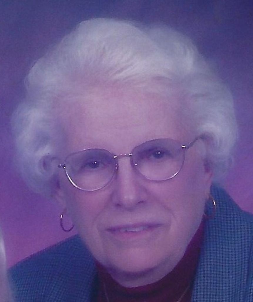 Lucille Wisinski