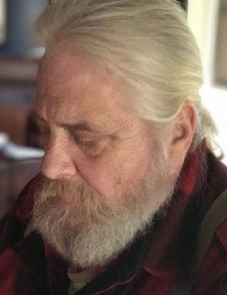 James P. Cross Profile Photo
