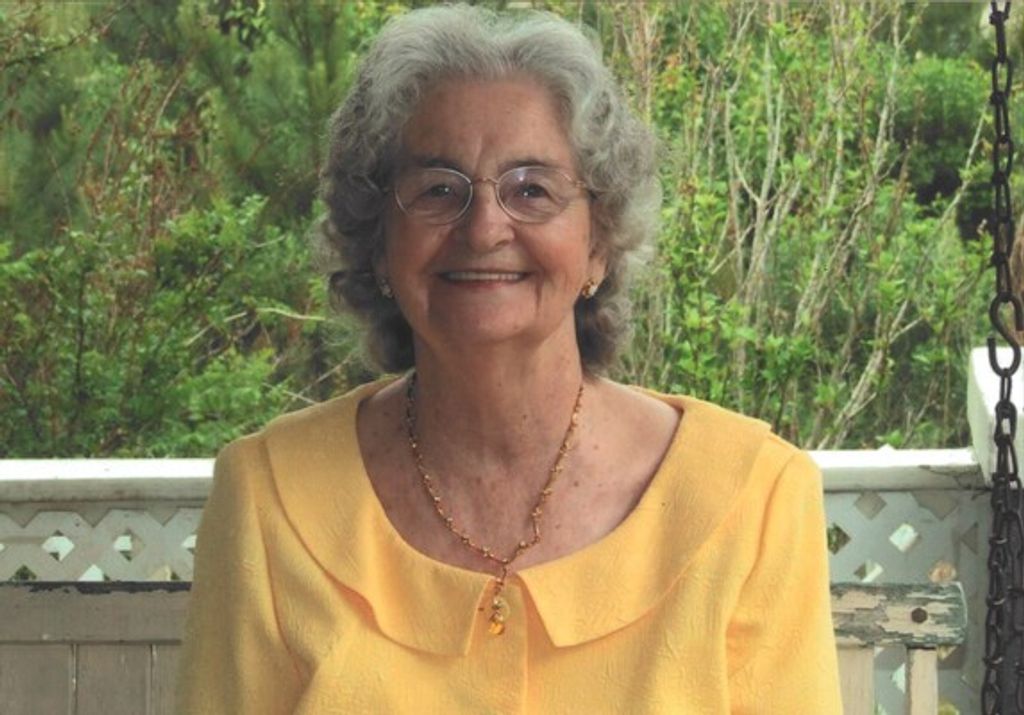 Nellie Gray Ennis Profile Photo