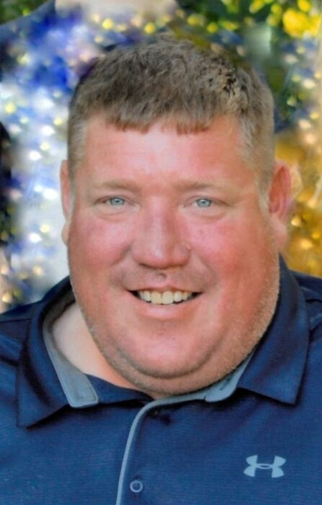 Ryan Dennis "Beef" Stechschulte