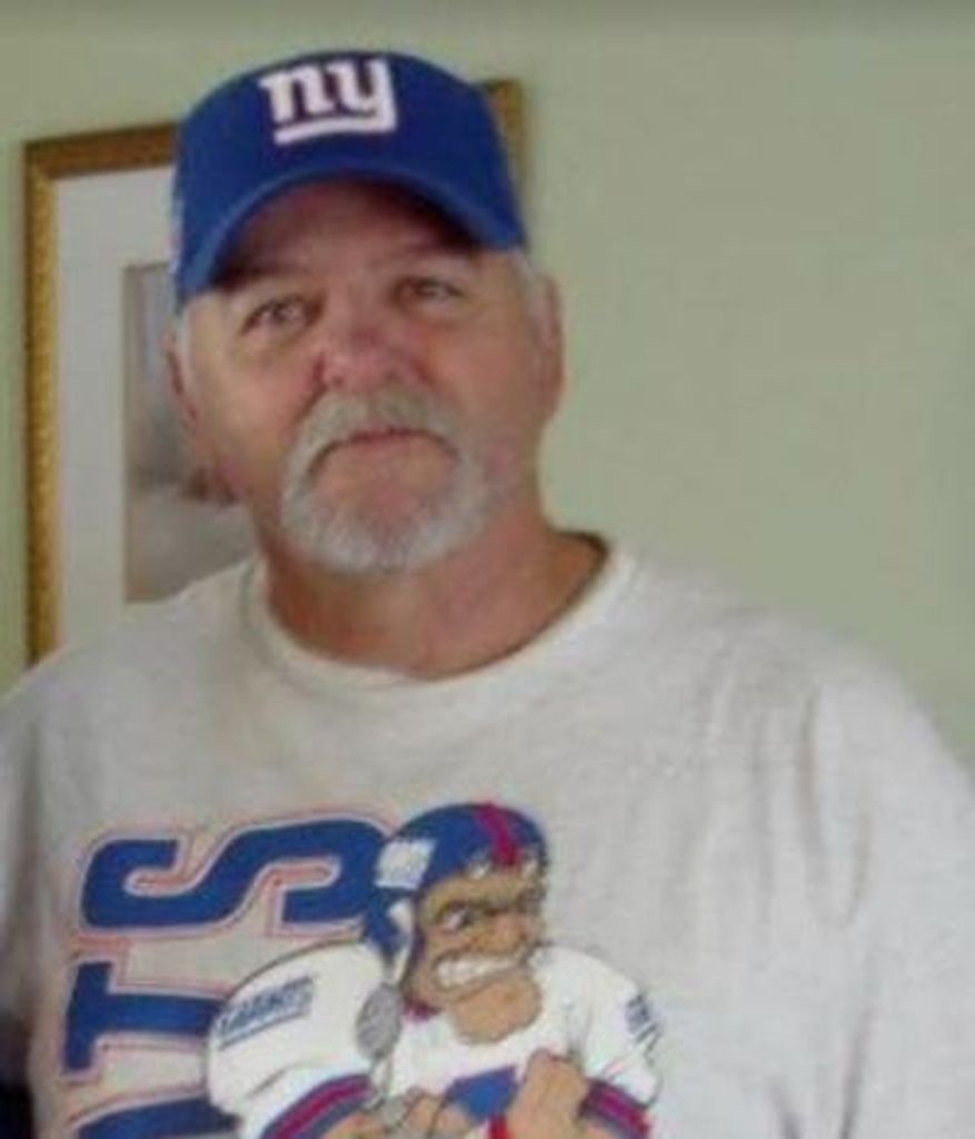 Alan Gene Wade Profile Photo