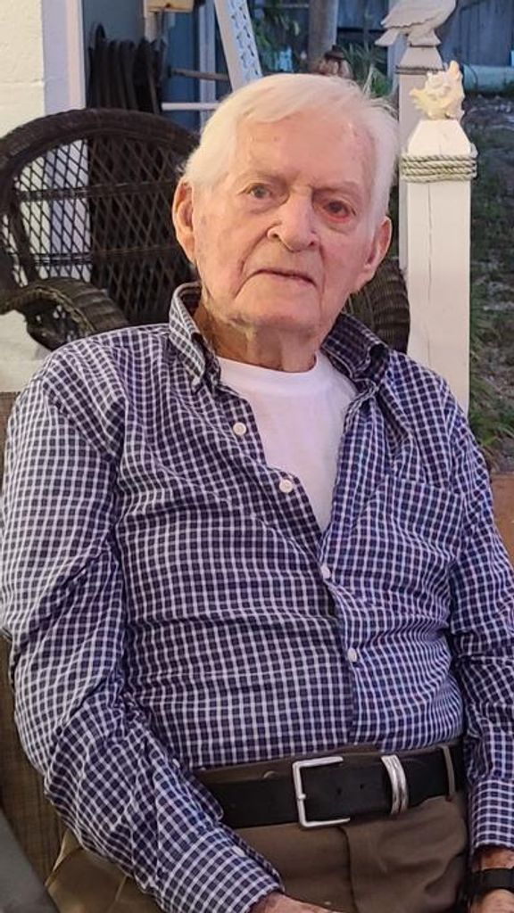 Gregorio Garcia Profile Photo