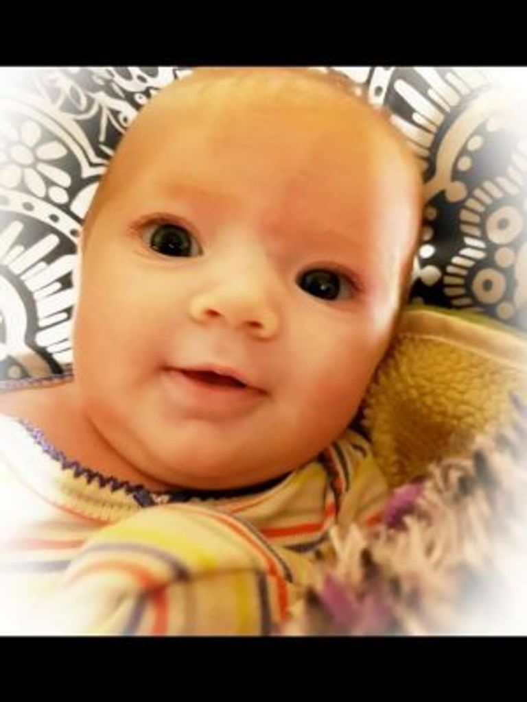 Adalyn Othala Monson