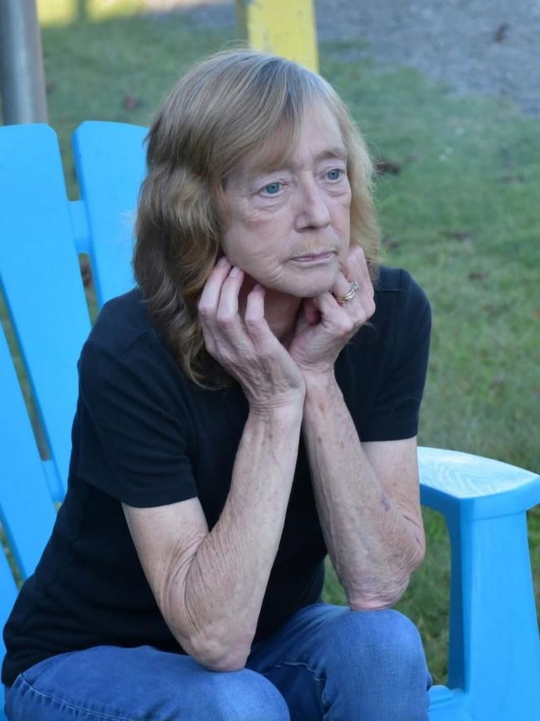 Teresa R. Collander Profile Photo