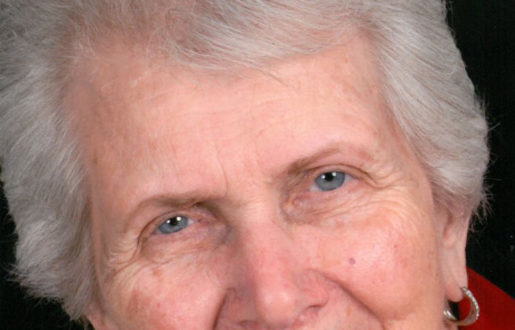 Marion S. Harris
